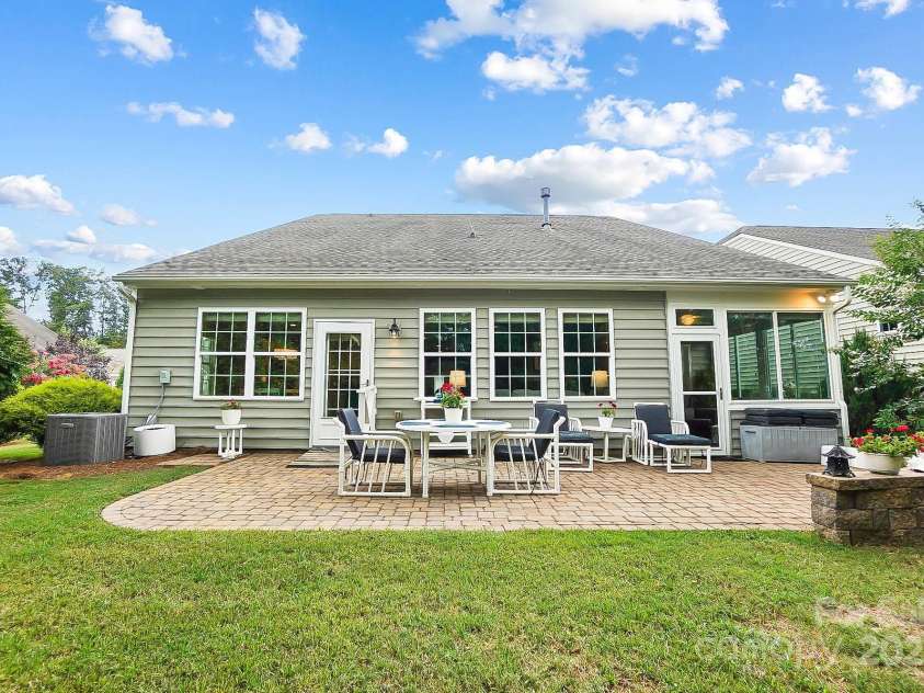 4106 Perth Road, Fort Mill, SC 29707.  MLS# CAR4280800, YatesRealty ID 27234. 