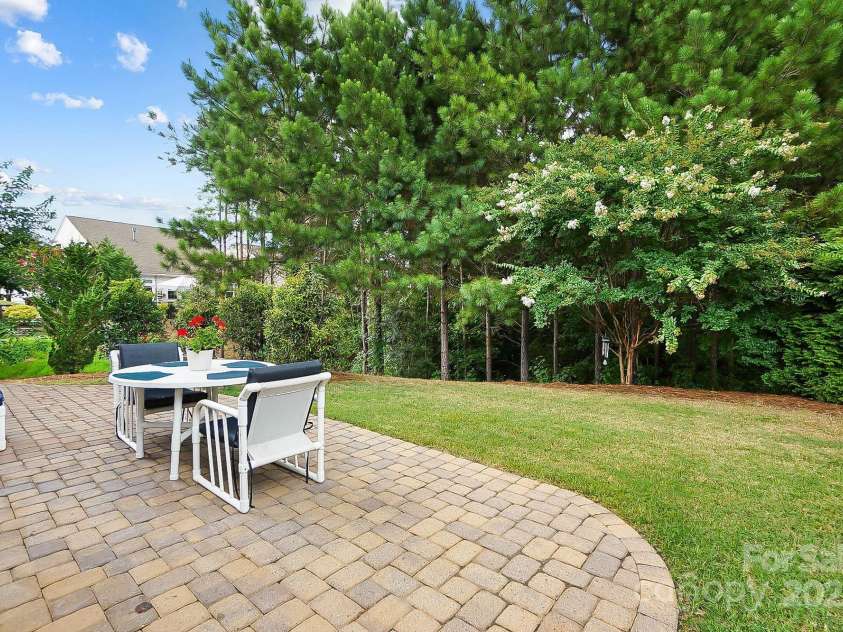4106 Perth Road, Fort Mill, SC 29707.  MLS# CAR4280800, YatesRealty ID 27234. 