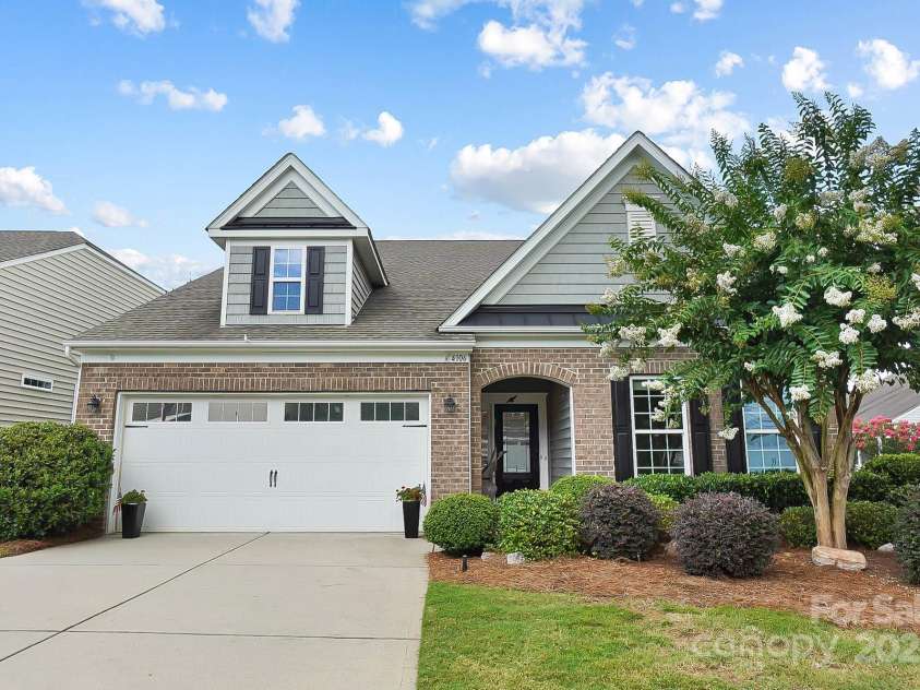 4106 Perth Road, Fort Mill, SC 29707.  MLS# CAR4280800, YatesRealty ID 27234. 
