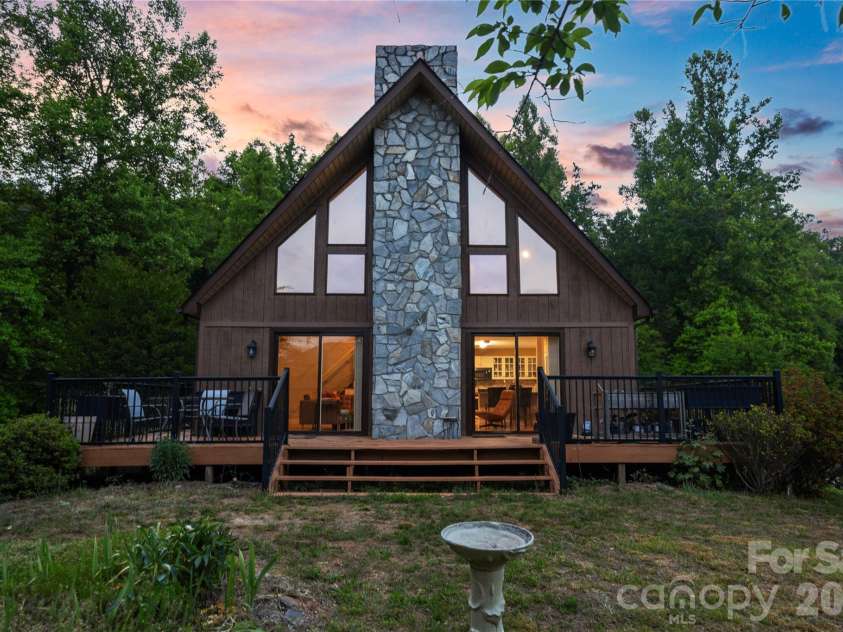 6029 Mulberry Church Road, Lenoir, NC 28645.  MLS# CAR4380858, YatesRealty ID 27234. 