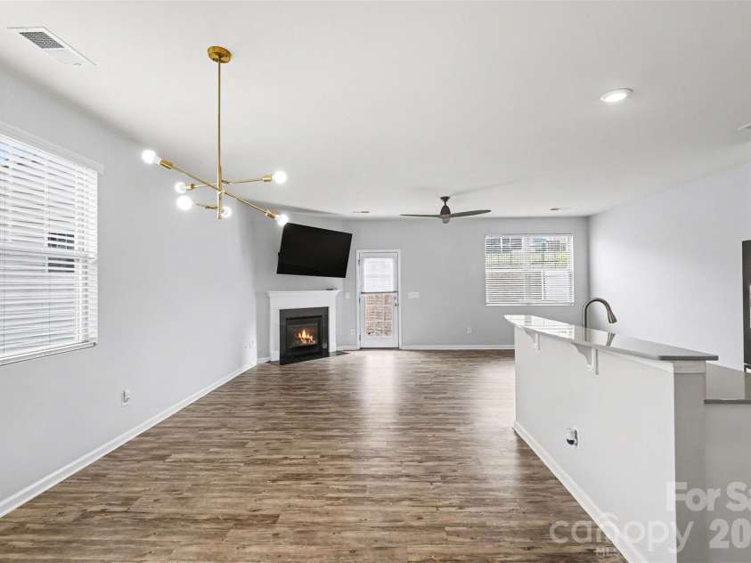 105 Tigris Trail, Fort Mill, SC 29715.  MLS# CAR4394329, YatesRealty ID 27235. 