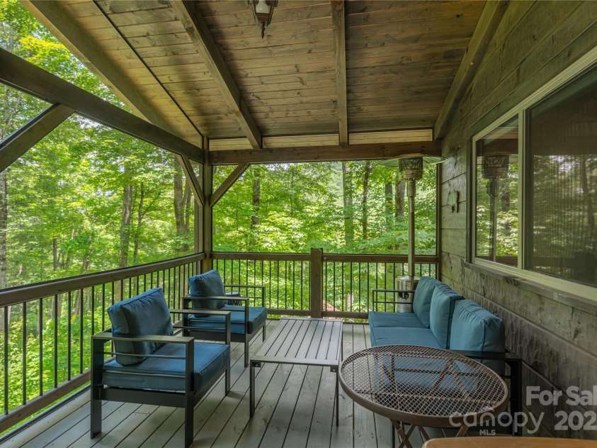 294 Gadohi Trail, Maggie Valley, NC 28751.  MLS# CAR4273272, YatesRealty ID 27235. 