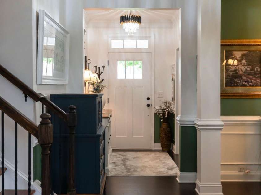 3819 Lake Breeze Drive, Sherrills Ford, NC 28673.  MLS# CAR4281057, YatesRealty ID 27236. 