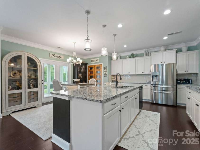 3819 Lake Breeze Drive, Sherrills Ford, NC 28673.  MLS# CAR4281057, YatesRealty ID 27236. 