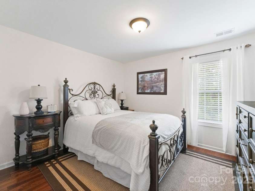 3819 Lake Breeze Drive, Sherrills Ford, NC 28673.  MLS# CAR4281057, YatesRealty ID 27236. Guest Suite