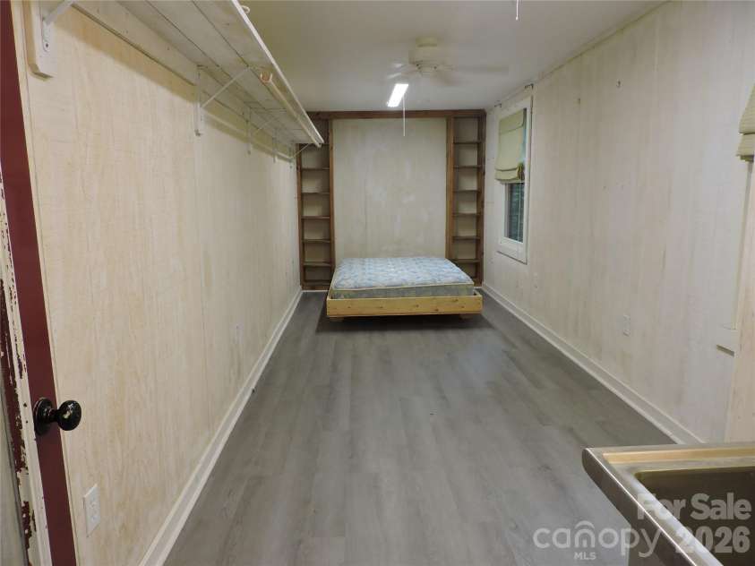 963 Melton Branch Road, Bakersville, NC 28705.  MLS# CAR4388856, YatesRealty ID 27236. Additional Bedroom