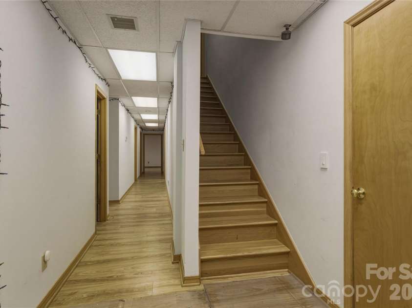 213 Hospital Avenue, Lenoir, NC 28645.  MLS# CAR4349929, YatesRealty ID 27237. 