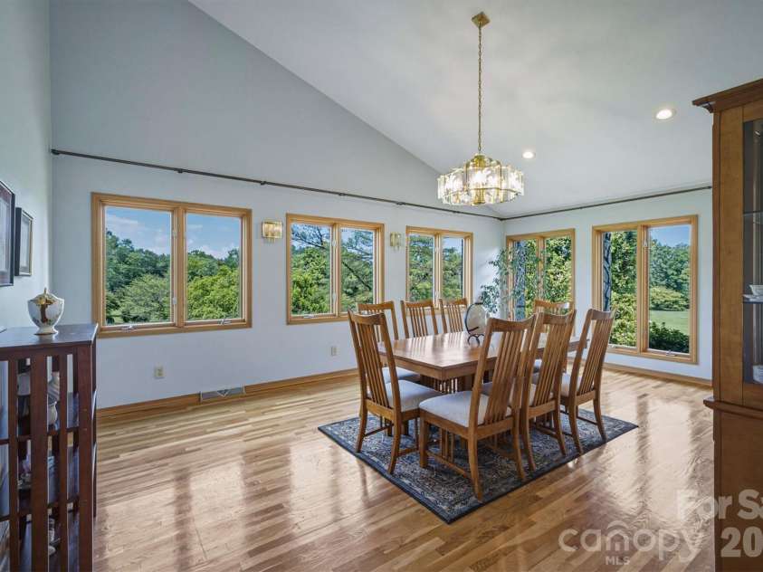 213 Hospital Avenue, Lenoir, NC 28645.  MLS# CAR4349929, YatesRealty ID 27237. 