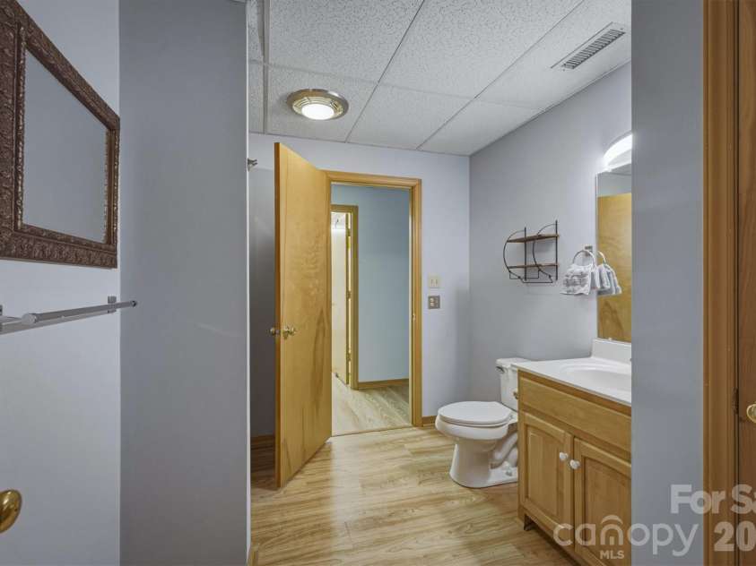 213 Hospital Avenue, Lenoir, NC 28645.  MLS# CAR4349929, YatesRealty ID 27237. 