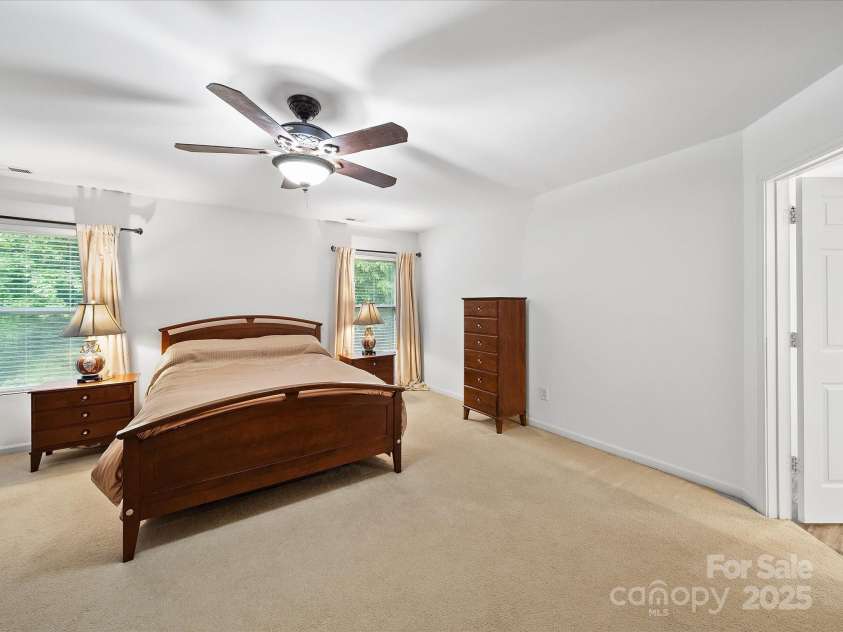 2306 Nettleton Court, Matthews, NC 28105.  MLS# CAR4257451, YatesRealty ID 27237. Ower's Suite