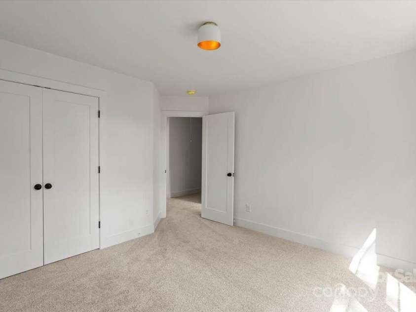 4541 Kings Court, Hickory, NC 28602.  MLS# CAR4259775, YatesRealty ID 27238. Bedroom 3