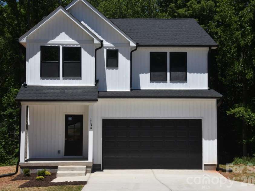 1134 Lyndsey Brooke Court, Lincolnton, NC 28092.  MLS# CAR4383149, YatesRealty ID 27239. 