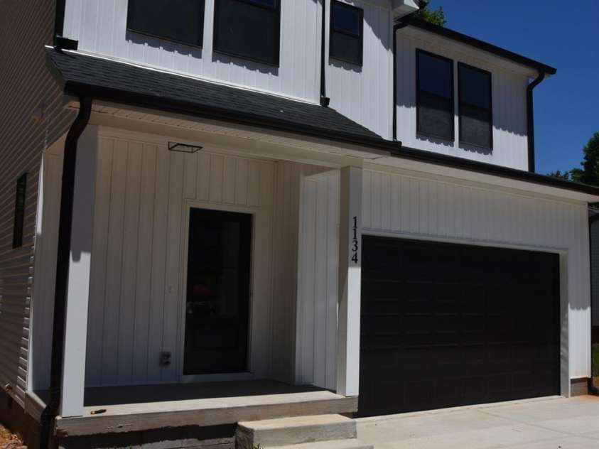 1134 Lyndsey Brooke Court, Lincolnton, NC 28092.  MLS# CAR4383149, YatesRealty ID 27239. 