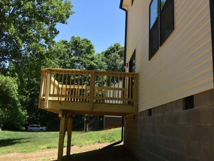 1134 Lyndsey Brooke Court, Lincolnton, NC 28092.  MLS# CAR4383149, YatesRealty ID 27239. 