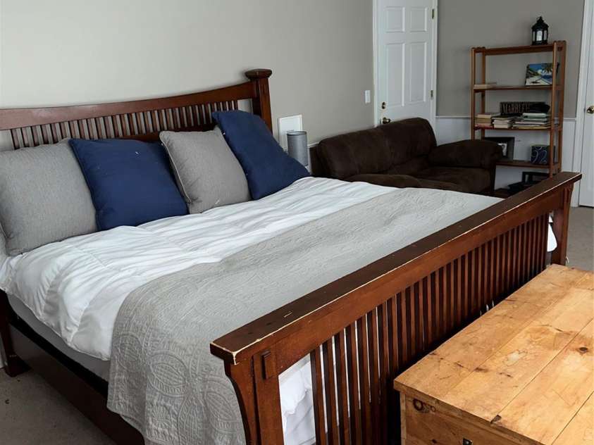 112 and 154 Merri Drive, Hendersonville, NC 28792.  MLS# CAR4184077, YatesRealty ID 2724. 