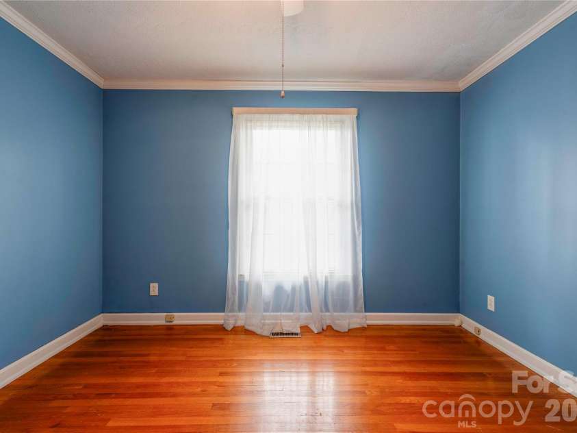 1516 Marlwood Drive, Shelby, NC 28150.  MLS# CAR4347021, YatesRealty ID 2724. Bedroom 3