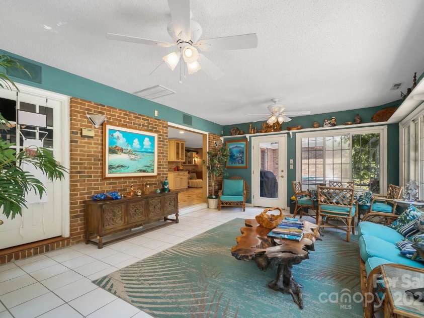 9551 Hitchgate Drive, Mint Hill, NC 28227.  MLS# CAR4297789, YatesRealty ID 2724. 