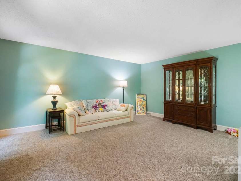 9551 Hitchgate Drive, Mint Hill, NC 28227.  MLS# CAR4297789, YatesRealty ID 2724. 