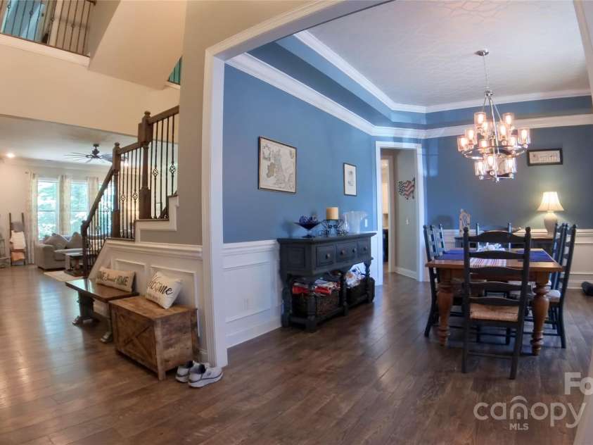 1006 Wellington Avenue, Indian Land, SC 29707.  MLS# CAR4260616, YatesRealty ID 27242. 
