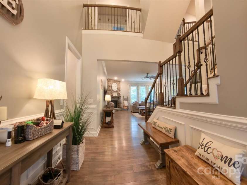 1006 Wellington Avenue, Indian Land, SC 29707.  MLS# CAR4260616, YatesRealty ID 27242. 