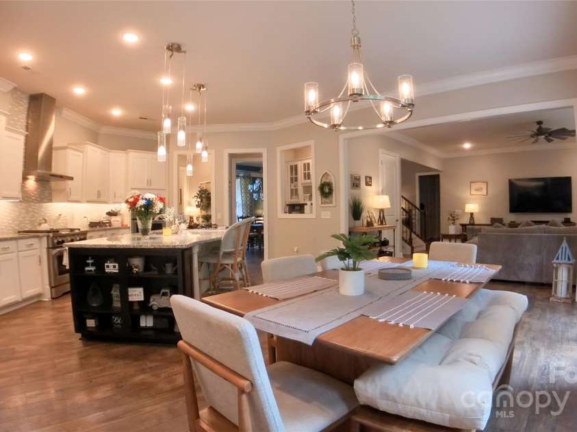 1006 Wellington Avenue, Indian Land, SC 29707.  MLS# CAR4260616, YatesRealty ID 27242. 