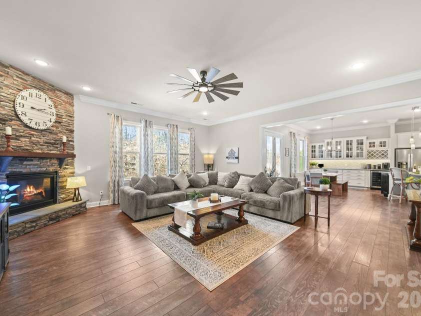 1006 Wellington Avenue, Indian Land, SC 29707.  MLS# CAR4334105, YatesRealty ID 27242. 