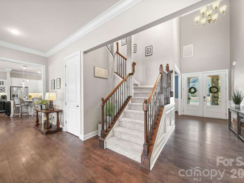 1006 Wellington Avenue, Indian Land, SC 29707.  MLS# CAR4334105, YatesRealty ID 27242. 