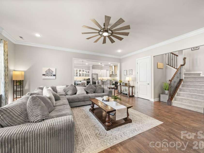 1006 Wellington Avenue, Indian Land, SC 29707.  MLS# CAR4334105, YatesRealty ID 27242. 