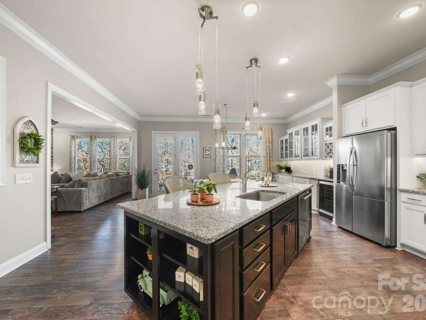 1006 Wellington Avenue, Indian Land, SC 29707.  MLS# CAR4334105, YatesRealty ID 27242. 