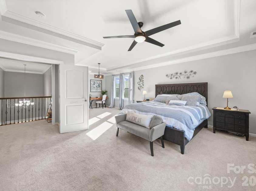 1006 Wellington Avenue, Indian Land, SC 29707.  MLS# CAR4334105, YatesRealty ID 27242. Primary with sitting area