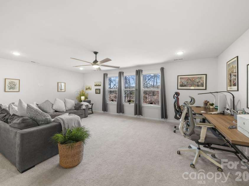 1006 Wellington Avenue, Indian Land, SC 29707.  MLS# CAR4334105, YatesRealty ID 27242. Third floor office/flex space