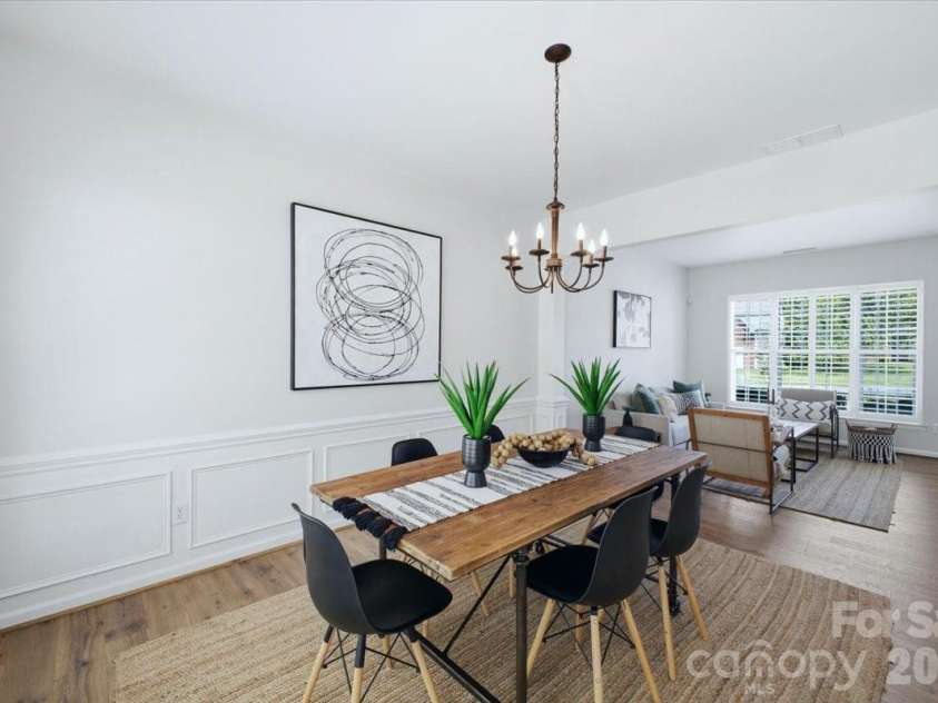 3524 Arborhill Road, Charlotte, NC 28270.  MLS# CAR4384147, YatesRealty ID 27242. 