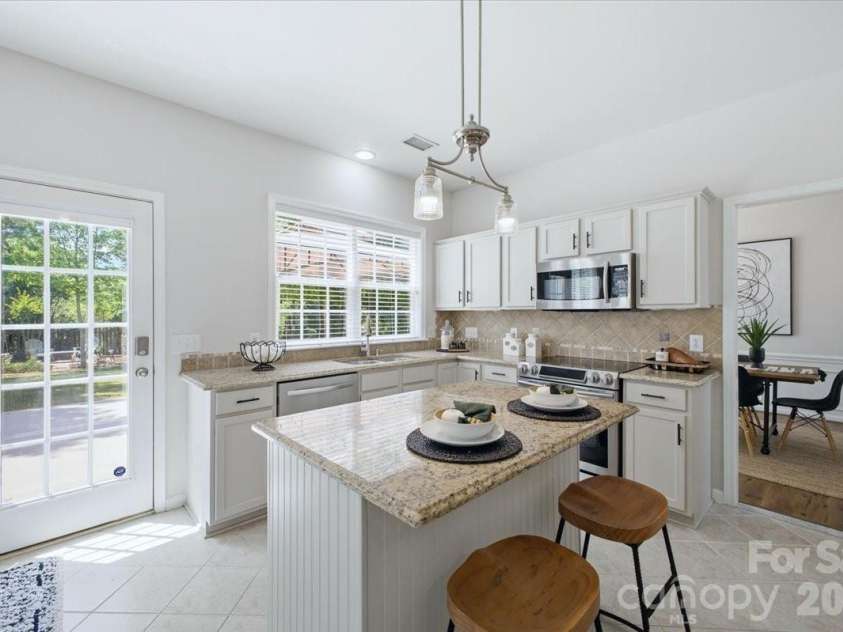 3524 Arborhill Road, Charlotte, NC 28270.  MLS# CAR4384147, YatesRealty ID 27242. 