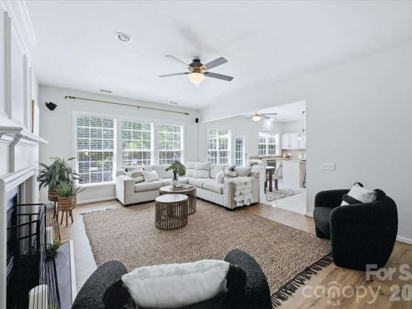 3524 Arborhill Road, Charlotte, NC 28270.  MLS# CAR4384147, YatesRealty ID 27242. 