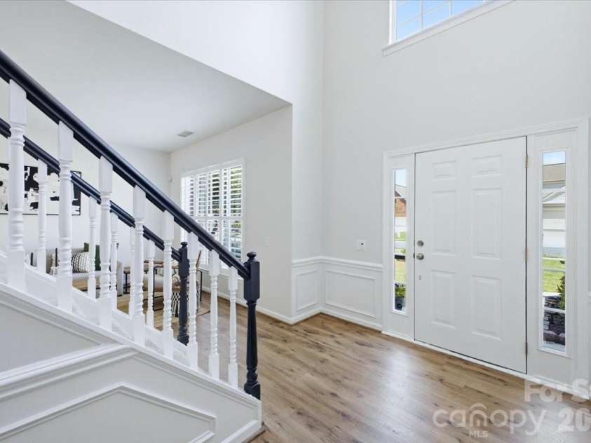 3524 Arborhill Road, Charlotte, NC 28270.  MLS# CAR4384147, YatesRealty ID 27242. 