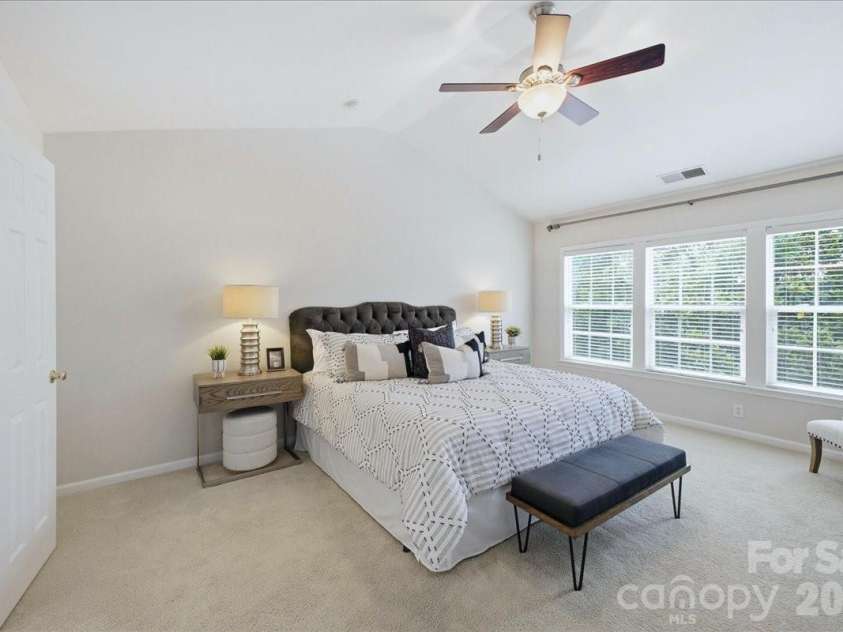 3524 Arborhill Road, Charlotte, NC 28270.  MLS# CAR4384147, YatesRealty ID 27242. 