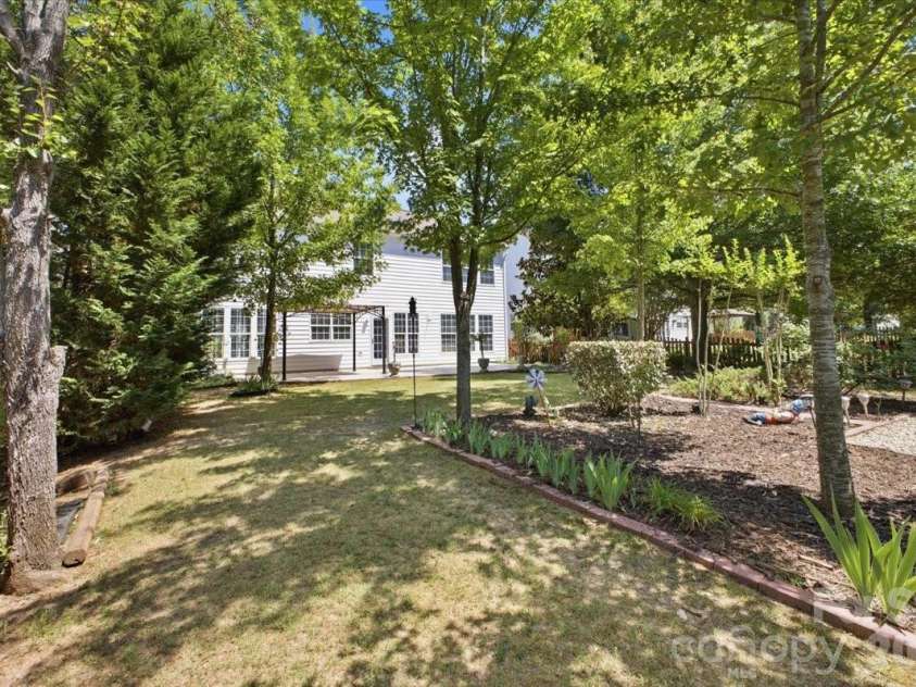 3524 Arborhill Road, Charlotte, NC 28270.  MLS# CAR4384147, YatesRealty ID 27242. 