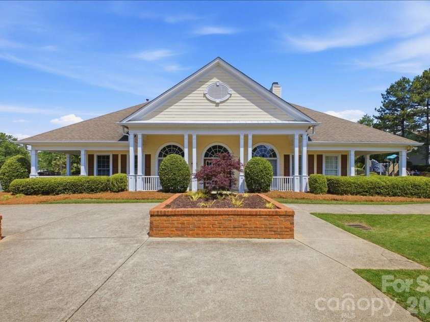 3524 Arborhill Road, Charlotte, NC 28270.  MLS# CAR4384147, YatesRealty ID 27242. 