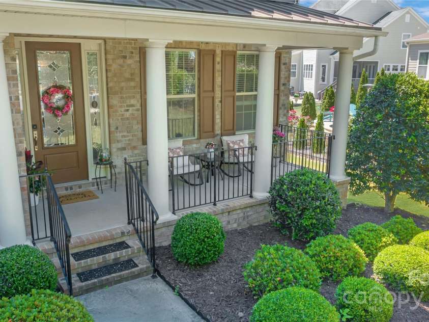 11333 Preservation Lane, Charlotte, NC 28278.  MLS# CAR4256851, YatesRealty ID 27243. 