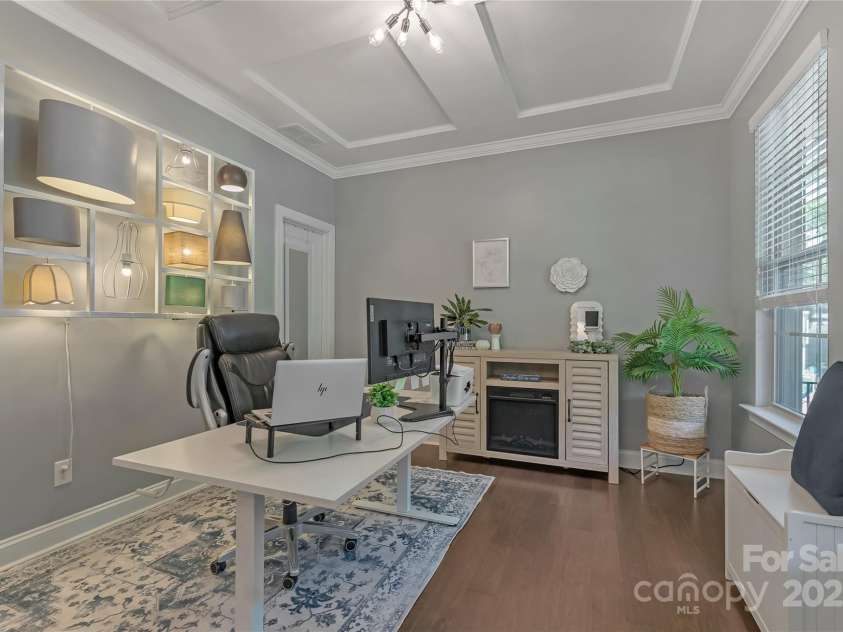 11333 Preservation Lane, Charlotte, NC 28278.  MLS# CAR4256851, YatesRealty ID 27243. 