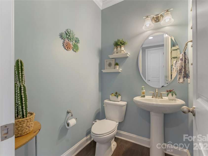 11333 Preservation Lane, Charlotte, NC 28278.  MLS# CAR4256851, YatesRealty ID 27243. 