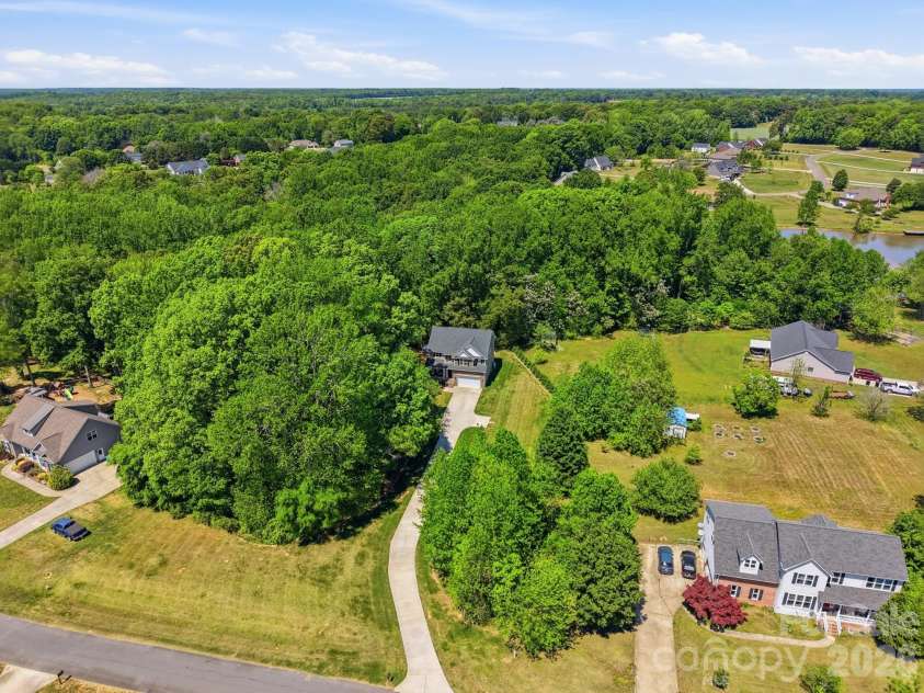 2910 Plum Thicket Court, Monroe, NC 28112.  MLS# CAR4370003, YatesRealty ID 27243. 