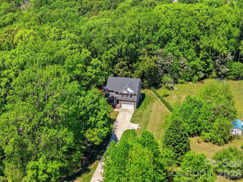 2910 Plum Thicket Court, Monroe, NC 28112.  MLS# CAR4370003, YatesRealty ID 27243. 