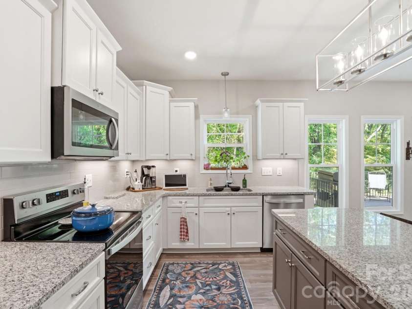 2910 Plum Thicket Court, Monroe, NC 28112.  MLS# CAR4370003, YatesRealty ID 27243. 