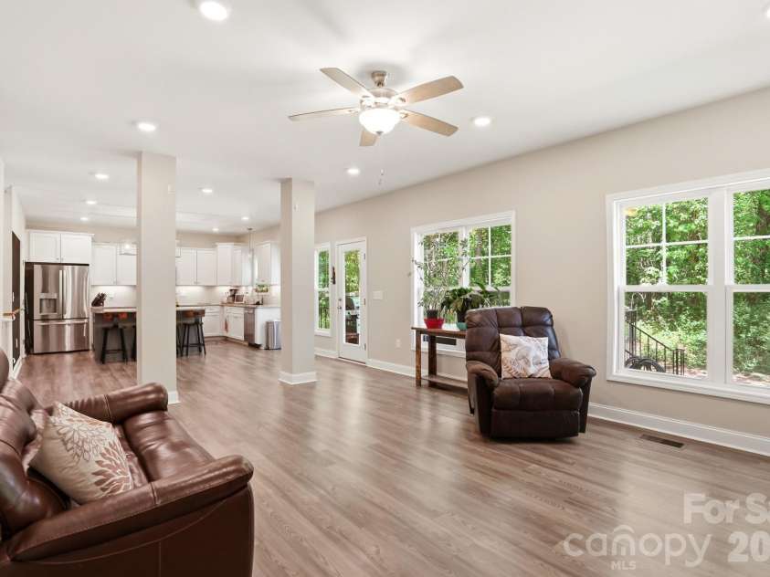 2910 Plum Thicket Court, Monroe, NC 28112.  MLS# CAR4370003, YatesRealty ID 27243. 