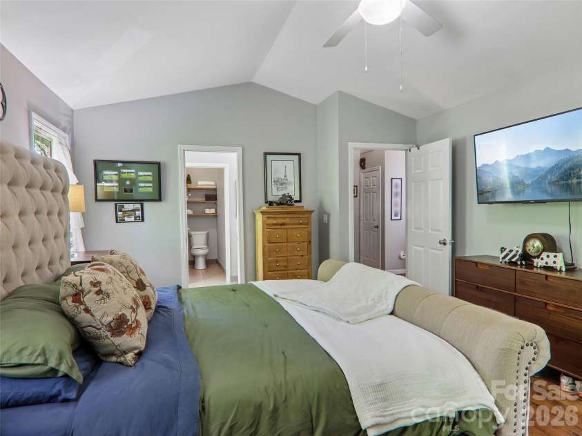 554 Pisgah Forest Drive, Pisgah Forest, NC 28768.  MLS# CAR4375652, YatesRealty ID 27244. 