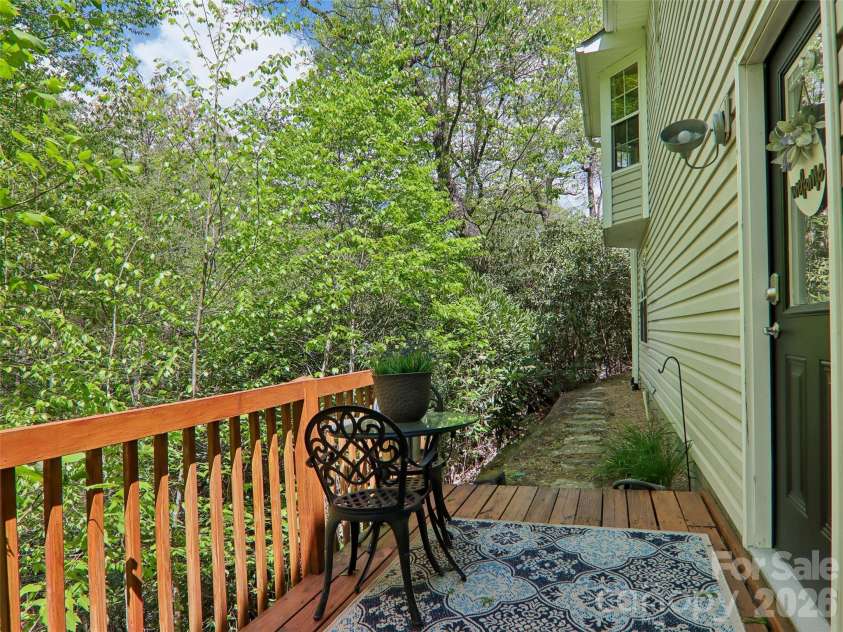 554 Pisgah Forest Drive, Pisgah Forest, NC 28768.  MLS# CAR4375652, YatesRealty ID 27244. 