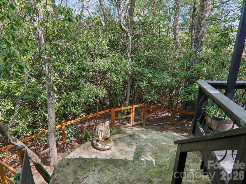 554 Pisgah Forest Drive, Pisgah Forest, NC 28768.  MLS# CAR4375652, YatesRealty ID 27244. 
