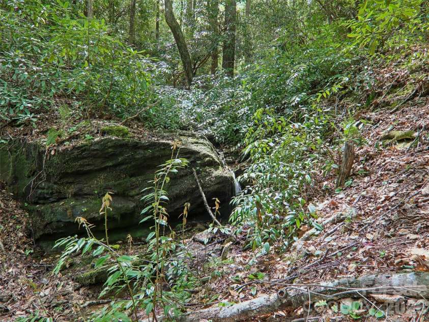 554 Pisgah Forest Drive, Pisgah Forest, NC 28768.  MLS# CAR4375652, YatesRealty ID 27244. 