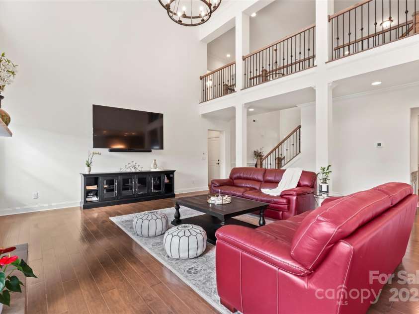 506 Yucatan Drive, Waxhaw, NC 28173.  MLS# CAR4281431, YatesRealty ID 27245. 